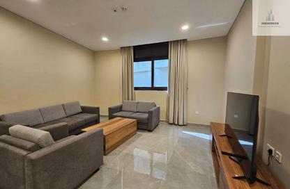 Apartment - 2 - 3 for rent in Giardino Apartments - The Pearl Island - Doha