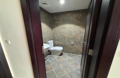 Apartment - 3 Bedrooms - 4 Bathrooms for rent in East Porto Drive - Porto Arabia - The Pearl Island - Doha