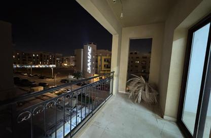 Apartment - 3 Bedrooms - 3 Bathrooms for rent in Regency Residence Fox Hills 2 - Lusail