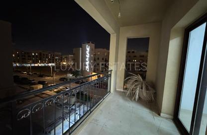 Apartment - 3 - 3 for rent in Regency Residence Fox Hills 2 - Lusail Apartment - 3 - 3 for rent in Regency Residence Fox Hills 2 - Lusail