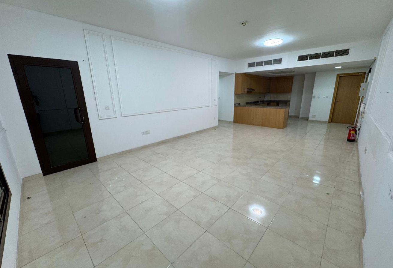 ELEGANT 3BEDROOM UNFURNISHED WITH 4 BALCONY thumbnail 17