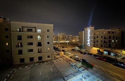 Apartment - 3 Bedrooms - 3 Bathrooms for rent in Regency Residence Fox Hills 2 - Lusail