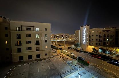 Apartment - 3 Bedrooms - 3 Bathrooms for rent in Regency Residence Fox Hills 2 - Lusail Apartment - 3 Bedrooms - 3 Bathrooms for rent in Regency Residence Fox Hills 2 - Lusail