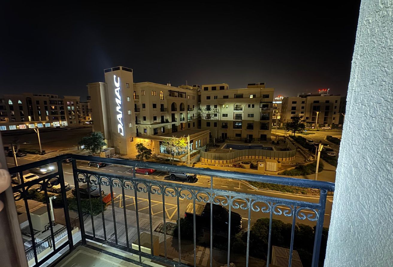 ELEGANT 3BEDROOM UNFURNISHED WITH 4 BALCONY thumbnail 14