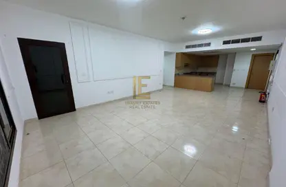 Apartment - 3 Bedrooms - 3 Bathrooms for rent in Regency Residence Fox Hills 2 - Lusail