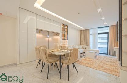 Apartment - 2 - 3 for sale in Marina Residences 195 - Marina District - Lusail