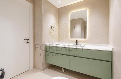 Apartment - 2 - 3 for sale in L07 - Fox Hills - Lusail