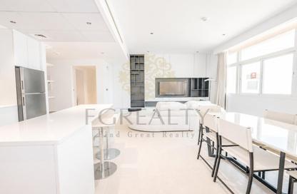 Apartment - 2 - 3 for sale in L07 - Fox Hills - Lusail