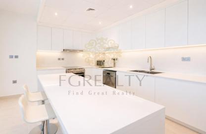 Apartment - 2 - 3 for sale in L07 - Fox Hills - Lusail