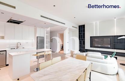 Apartment - 2 Bedrooms - 3 Bathrooms for sale in L07 - Fox Hills - Lusail Apartment - 2 Bedrooms - 3 Bathrooms for sale in L07 - Fox Hills - Lusail
