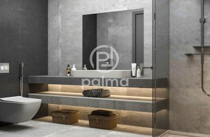 Hotel Apartments - Studio - 1 Bathroom for sale in La Mer Tower - The Waterfront - Lusail