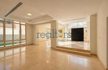Compound - 4 Bedrooms - 4 Bathrooms for rent in Al Waab Street - Al Waab - Doha