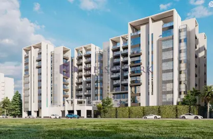 شقة - 3 غرف نوم - 4 حمامات للبيع في الاركية سيتي - الوسيل