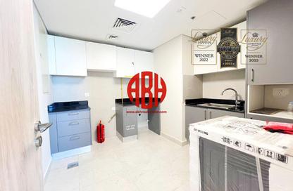 Apartment - 2 Bedrooms - 3 Bathrooms for rent in Al Erkyah City - Lusail