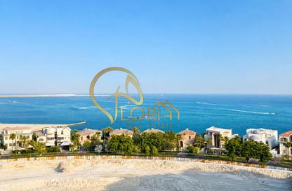 Apartment - 3 Bedrooms - 4 Bathrooms for rent in East Porto Drive - Porto Arabia - The Pearl Island - Doha