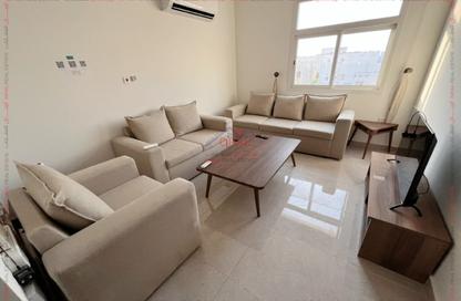 Apartment - 2 Bedrooms - 2 Bathrooms for rent in Fereej Bin Omran - Doha