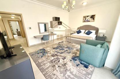 مجمع سكني - 3 - 3 للايجار في شارع الوعب - الوعب - الدوحة