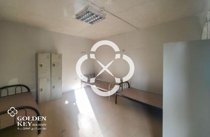 Labor Camp - Studio - 7+ for rent in Industrial Area 4 - Industrial Area - Industrial Area - Doha