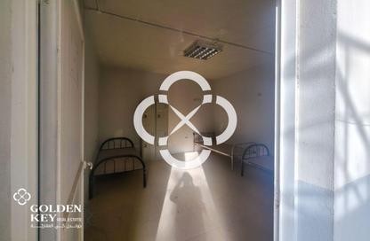 Labor Camp - Studio - 7+ for rent in Industrial Area 4 - Industrial Area - Industrial Area - Doha