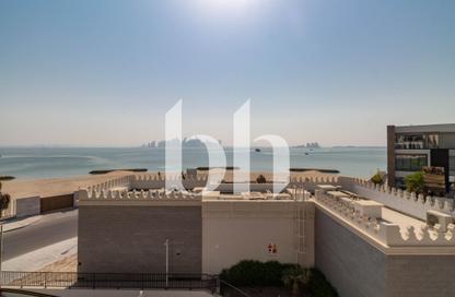 Apartment - 2 - 3 for rent in La Plage West - La Plage - The Pearl Island - Doha Apartment - 2 - 3 for rent in La Plage West - La Plage - The Pearl Island - Doha