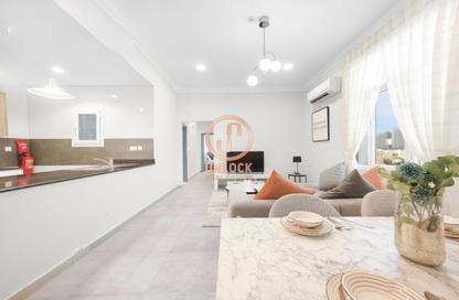 Apartment - 3 - 3 for rent in Al Nasr Street - Al Nasr - Doha