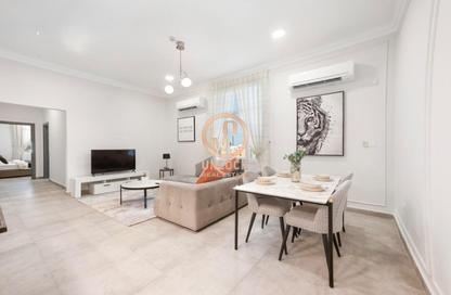 Apartment - 3 - 3 for rent in Al Nasr Street - Al Nasr - Doha Apartment - 3 - 3 for rent in Al Nasr Street - Al Nasr - Doha