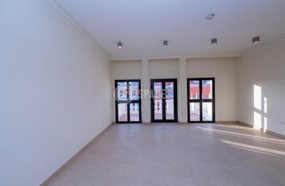 Apartment - 1 - 2 for rent in Carnaval - Qanat Quartier - The Pearl Island - Doha