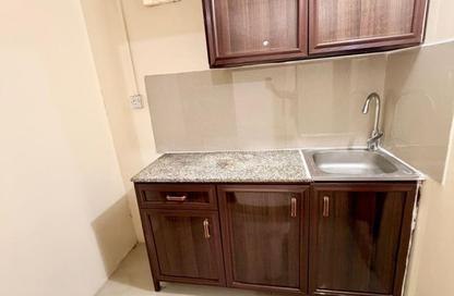 Apartment - 1 Bedroom - 1 Bathroom for rent in Ain Khaled - Doha Apartment - 1 Bedroom - 1 Bathroom for rent in Ain Khaled - Doha