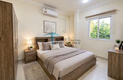 Apartment - 1 Bedroom - 1 Bathroom for rent in Old Airport Road - Old Airport Road - Doha