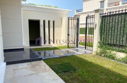 Compound - 6 - 6 for rent in Floresta Gardens - Floresta Gardens - The Pearl Island - Doha
