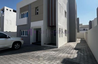 Villa - 4 Bedrooms - 4 Bathrooms for rent in Al Nuaija Street - Al Hilal West - Al Hilal - Doha
