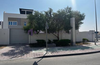 Villa - 4 Bedrooms - 4 Bathrooms for rent in Al Nuaija Street - Al Hilal West - Al Hilal - Doha