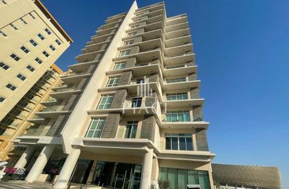Apartment - 1 - 2 for rent in R-19 Building - Al Erkyah City - Lusail