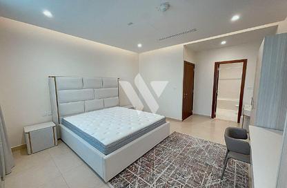 Apartment - 1 Bedroom - 2 Bathrooms for rent in Giardino Apartments - The Pearl Island - Doha