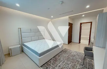 Apartment - 1 Bedroom - 2 Bathrooms for rent in Giardino Apartments - The Pearl Island - Doha