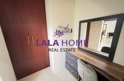 Apartment - 1 Bedroom - 2 Bathrooms for rent in Naples - Fox Hills - Fox Hills - Lusail