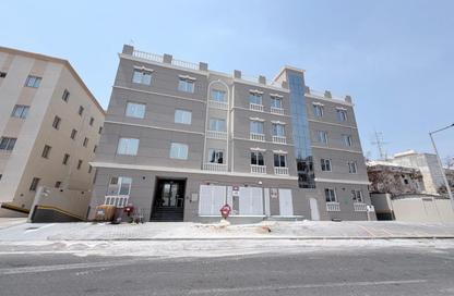 Apartment - 2 Bedrooms - 2 Bathrooms for rent in Madinat Khalifa Building 58 - Madinat Khalifa South - Madinat Khalifa - Doha