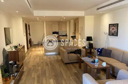 Apartment - 1 Bedroom - 2 Bathrooms for sale in Fox Hills A13 - Fox Hills - Lusail