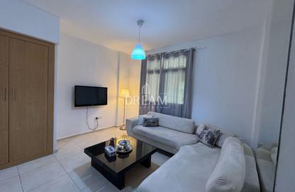 Apartment - Studio - 1 Bathroom for sale in Fox Hills - Lusail