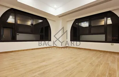 Apartment - 4 Bedrooms - 4 Bathrooms for rent in East Porto Drive - Porto Arabia - The Pearl Island - Doha