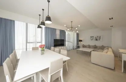 Apartment - 3 Bedrooms - 4 Bathrooms for rent in Al Kharaej 1 - Lusail