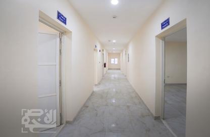 Labor Camp - Studio - 1 Bathroom for rent in Umm Salal Mahammad - Umm Salal City - Doha