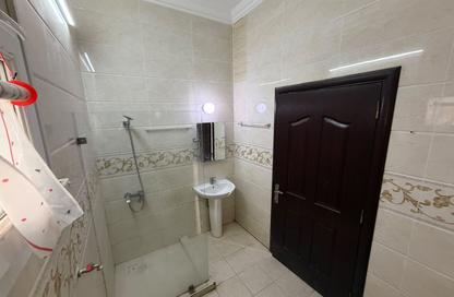 Apartment - 1 - 1 for rent in Ain Khaled Villas - Ain Khaled - Doha