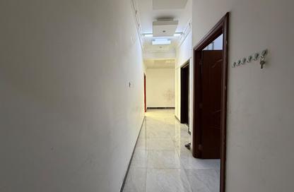 Apartment - 1 - 1 for rent in Ain Khaled Villas - Ain Khaled - Doha