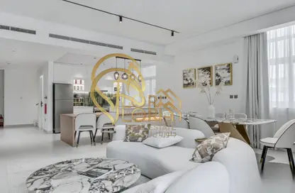 Townhouse - 2 Bedrooms - 3 Bathrooms for sale in Fox Hills South - Fox Hills - Lusail