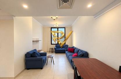 Apartment - 2 - 2 for rent in Artan Residence Apartments Fox Hills 150 - Fox Hills - Lusail