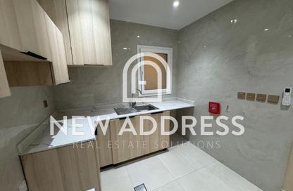 Apartment - 2 Bedrooms - 2 Bathrooms for rent in Madinat Khalifa Building 58 - Madinat Khalifa South - Madinat Khalifa - Doha Apartment - 2 Bedrooms - 2 Bathrooms for rent in Madinat Khalifa Building 58 - Madinat Khalifa South - Madinat Khalifa - Doha