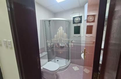 Apartment - 1 Bedroom - 1 Bathroom for rent in Umm Ghwailina Comm - Umm Ghuwalina - Umm Ghuwailina - Doha