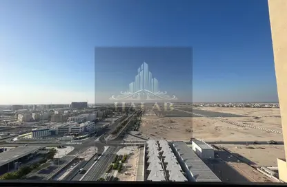 شقة - 2 غرف نوم - 3 حمامات للايجار في مرتفعات مارينا لوسيل - منطقة المارينا - الوسيل