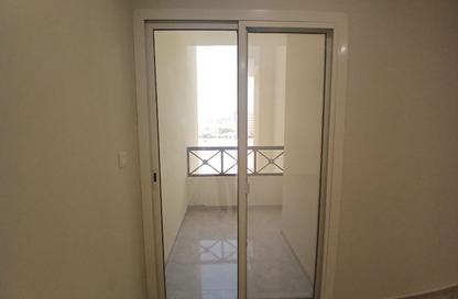 Apartment - 2 Bedrooms - 2 Bathrooms for rent in Musheireb Apartments - Musheireb - Doha